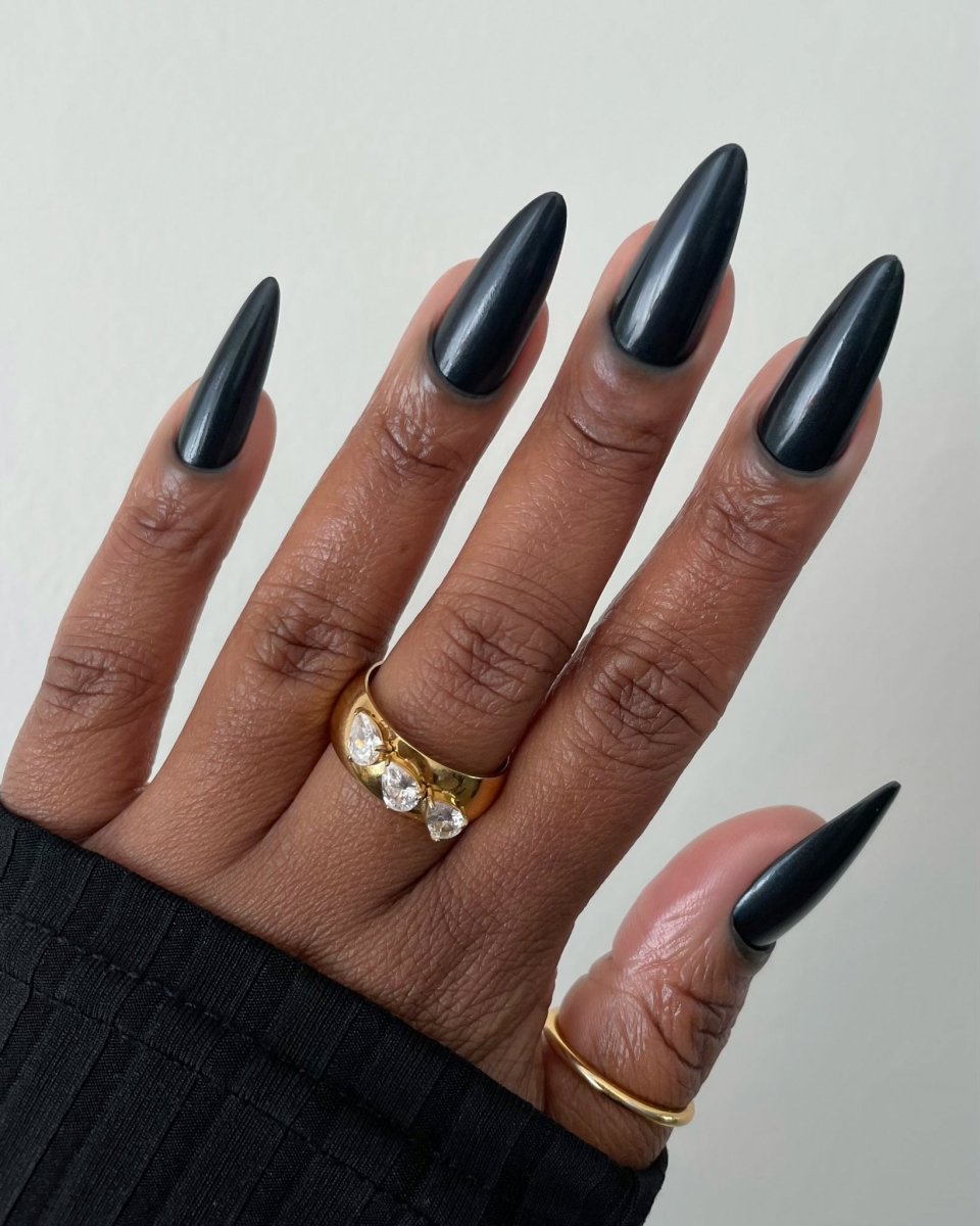 Licker - Licious - Cracked Polish