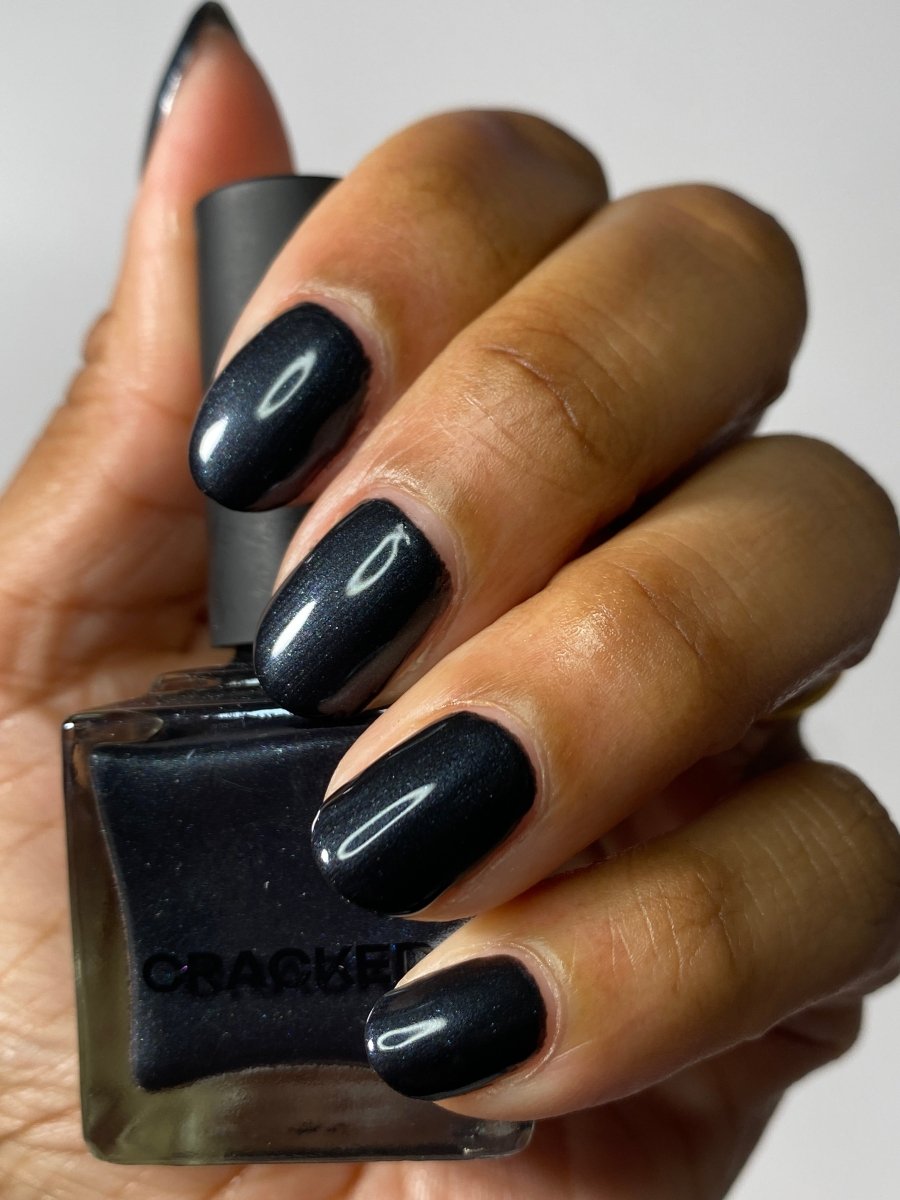 Licker - Licious - Cracked Polish