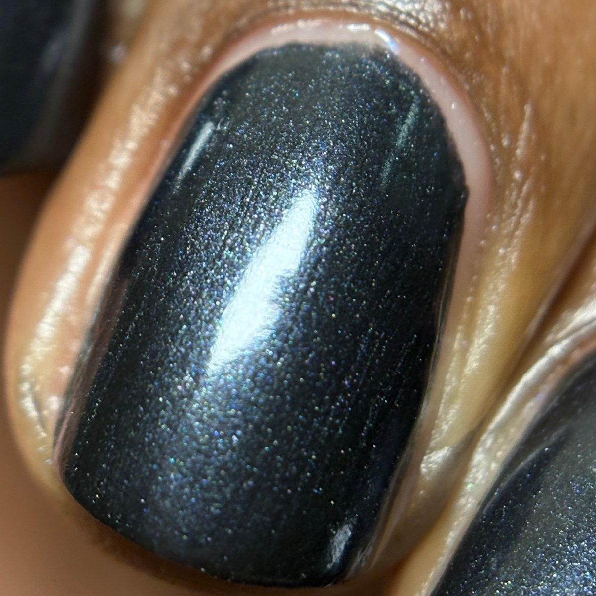 Licker - Licious - Cracked Polish