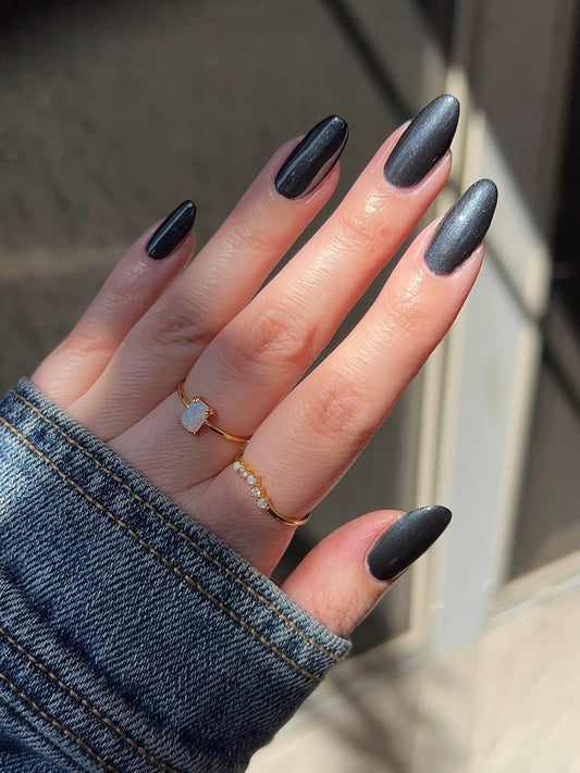 Licker - Licious - Cracked Polish