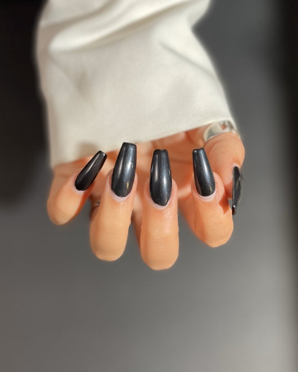 Licker - Licious - Cracked Polish