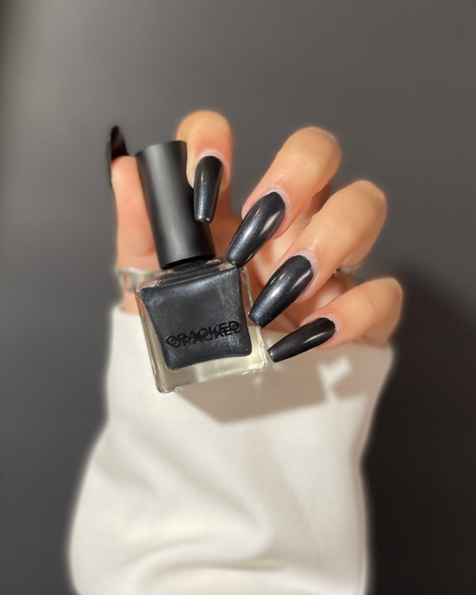 Licker - Licious - Cracked Polish