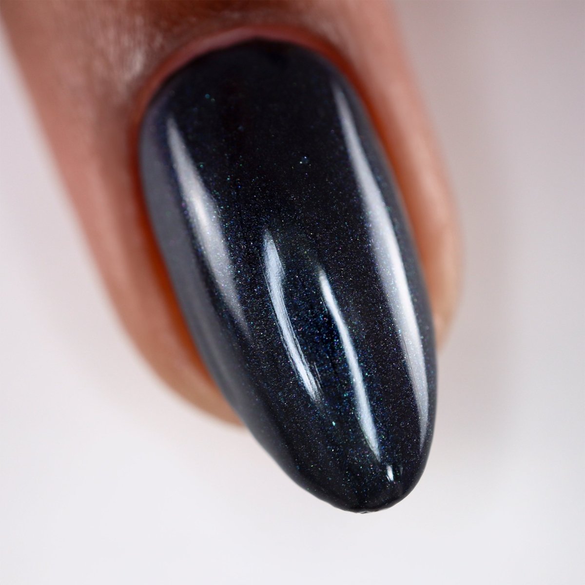 Licker - Licious - Cracked Polish