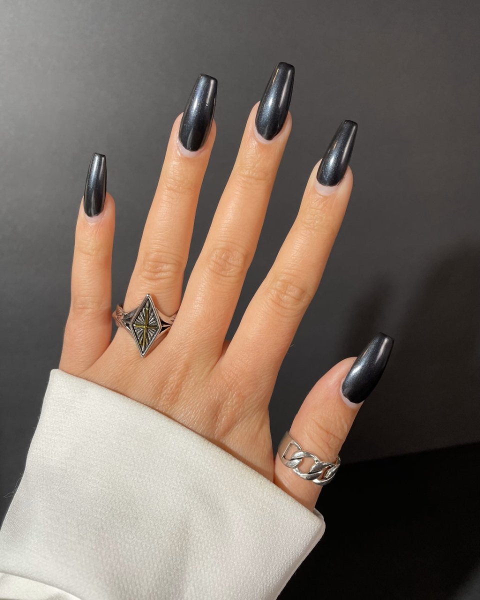 Licker - Licious - Cracked Polish