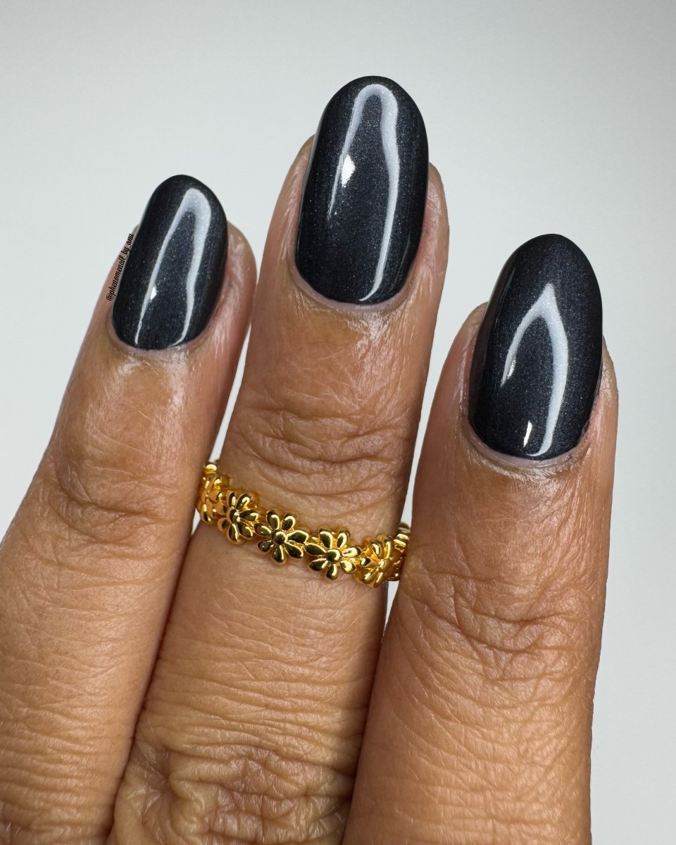 Licker - Licious - Cracked Polish
