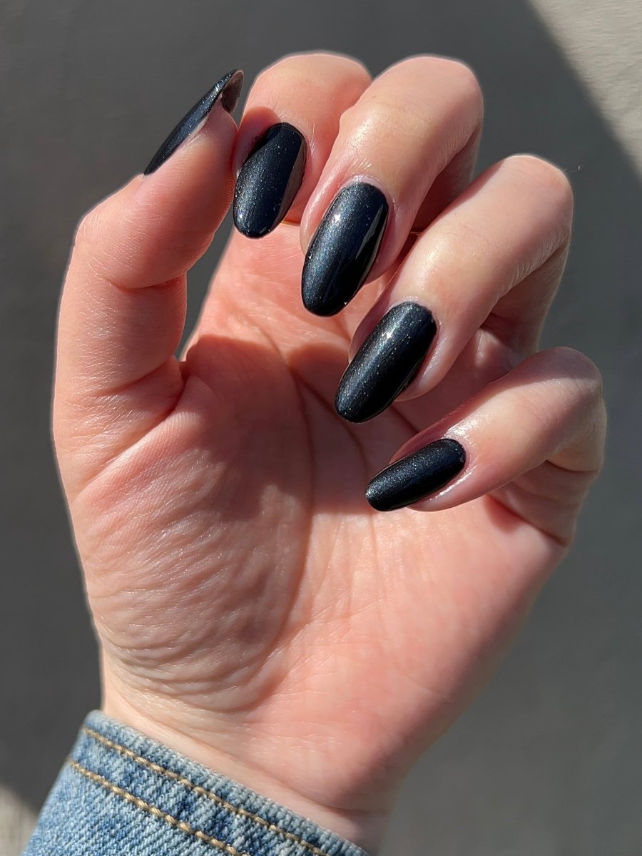 Licker - Licious - Cracked Polish