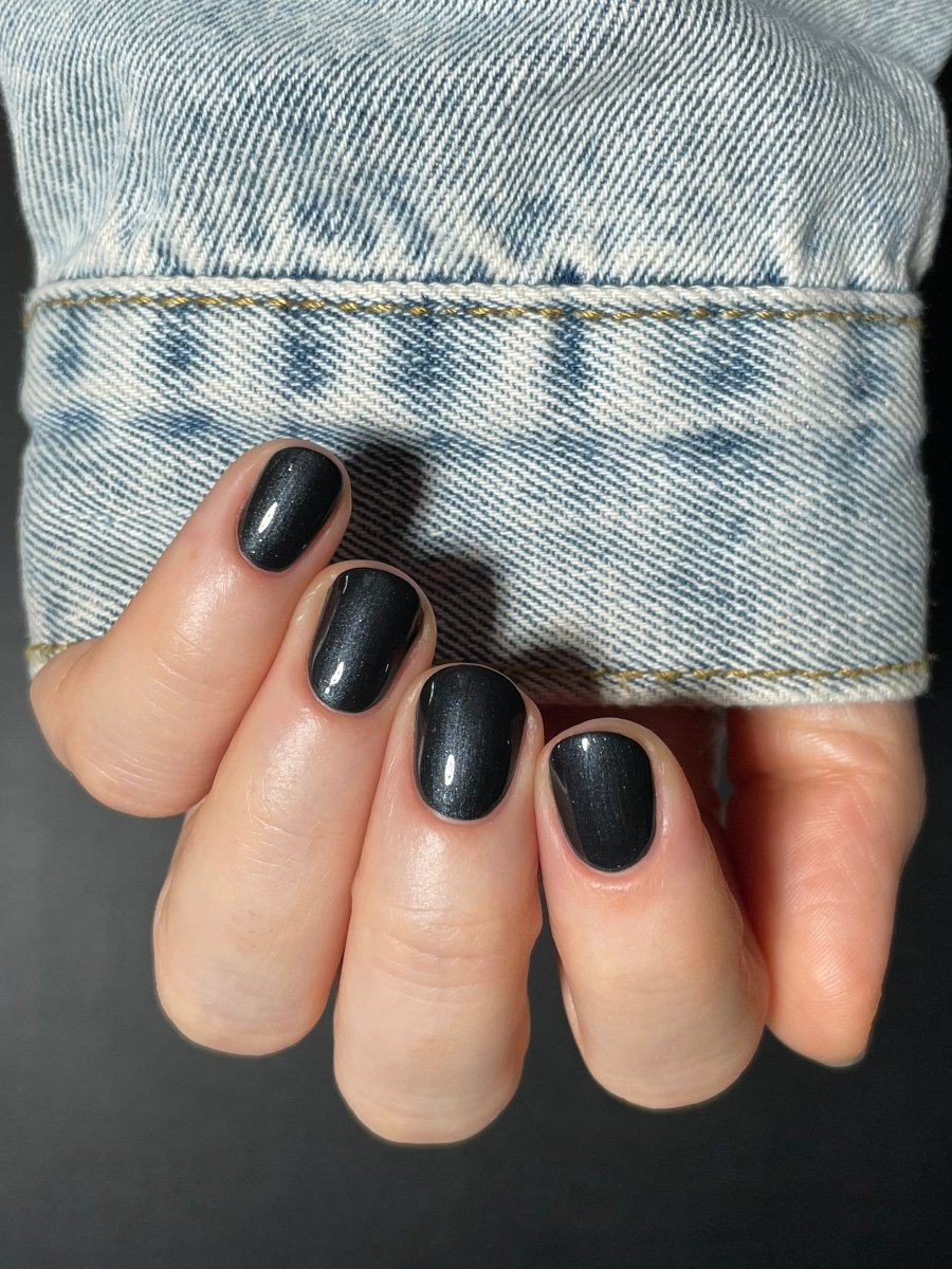 Licker - Licious - Cracked Polish