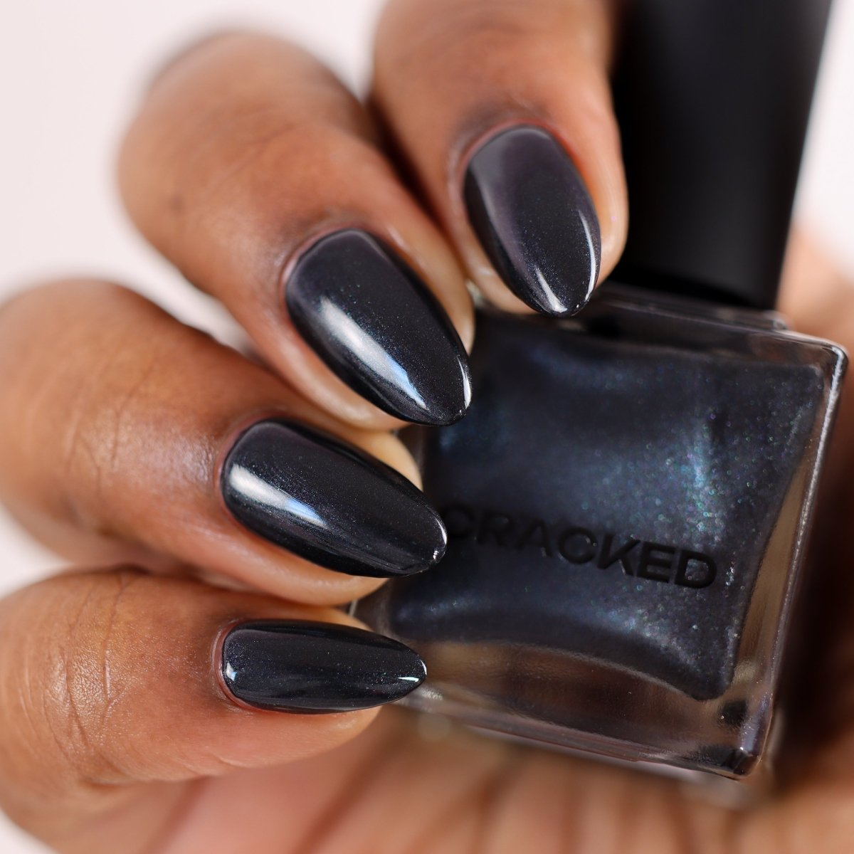 Licker - Licious - Cracked Polish