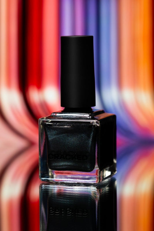 Licker - Licious - Cracked Polish