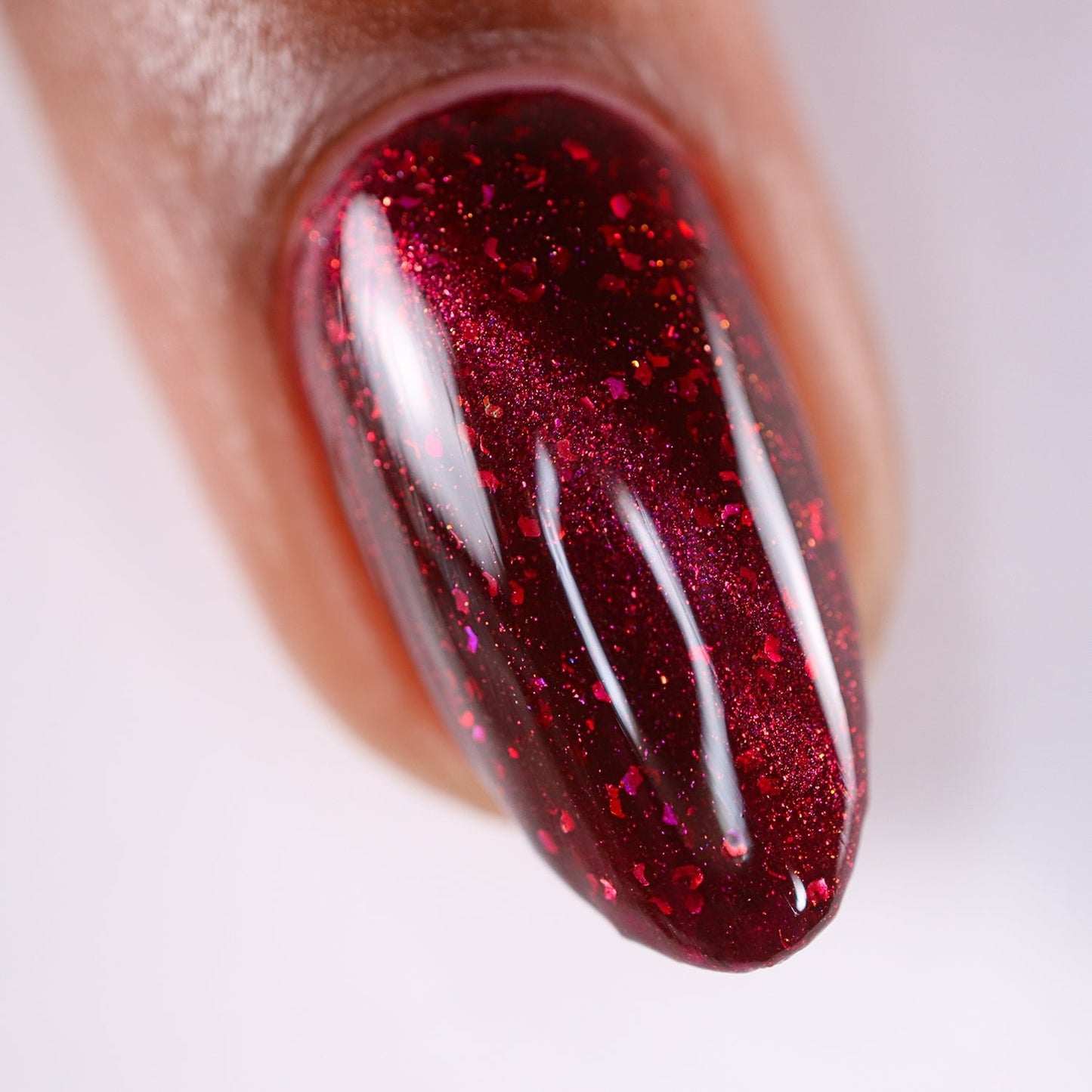 Mad Love HHC - Cracked Polish