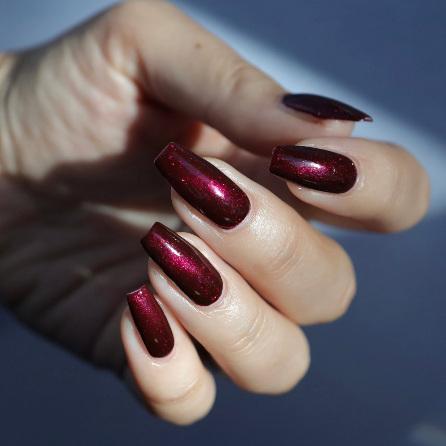 Mad Love HHC - Cracked Polish