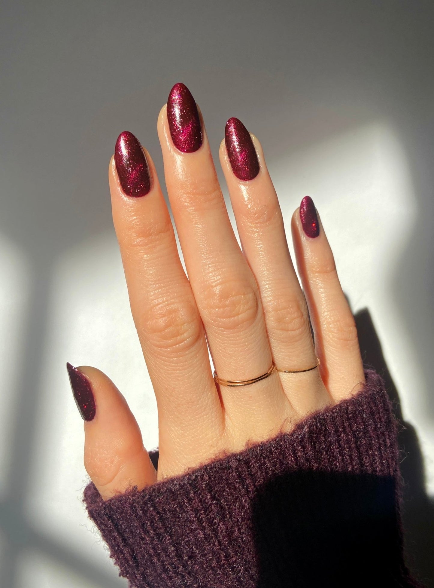 Mad Love HHC - Cracked Polish