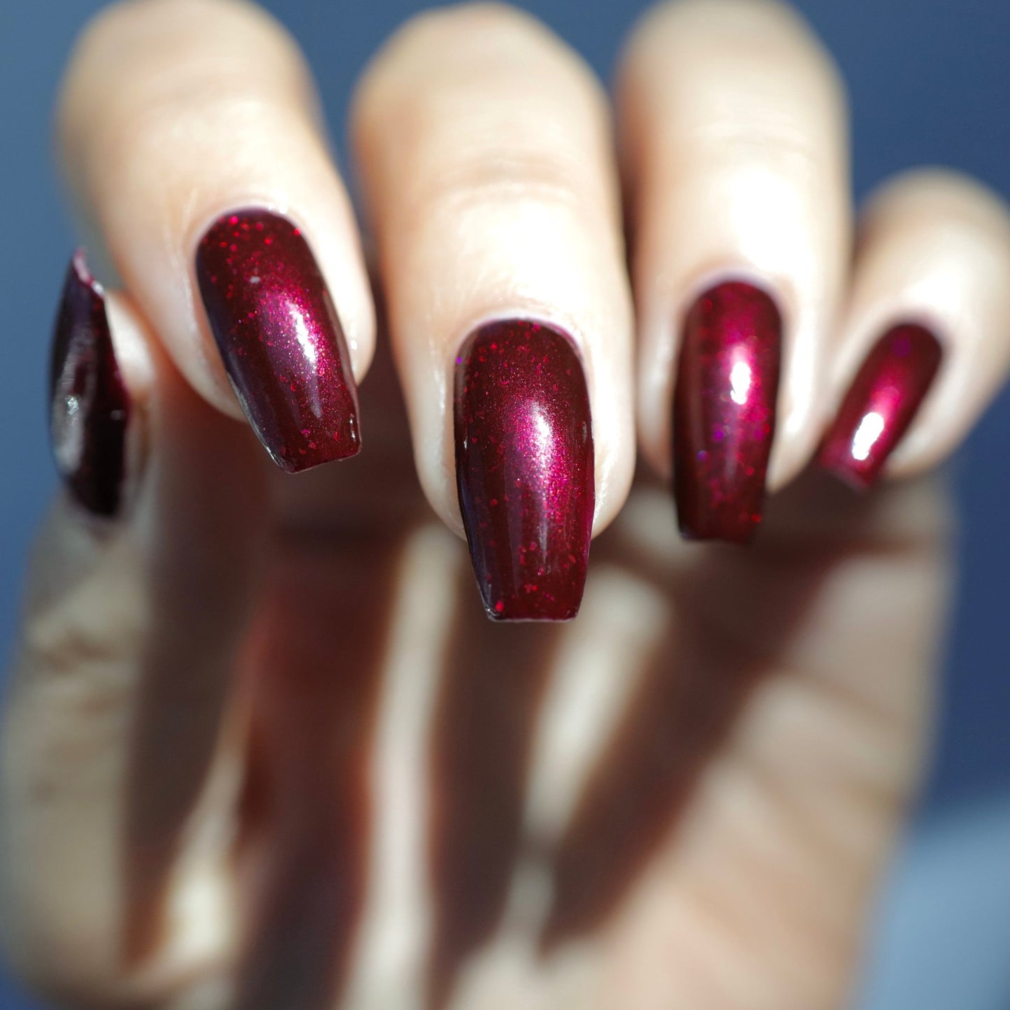 Mad Love HHC - Cracked Polish