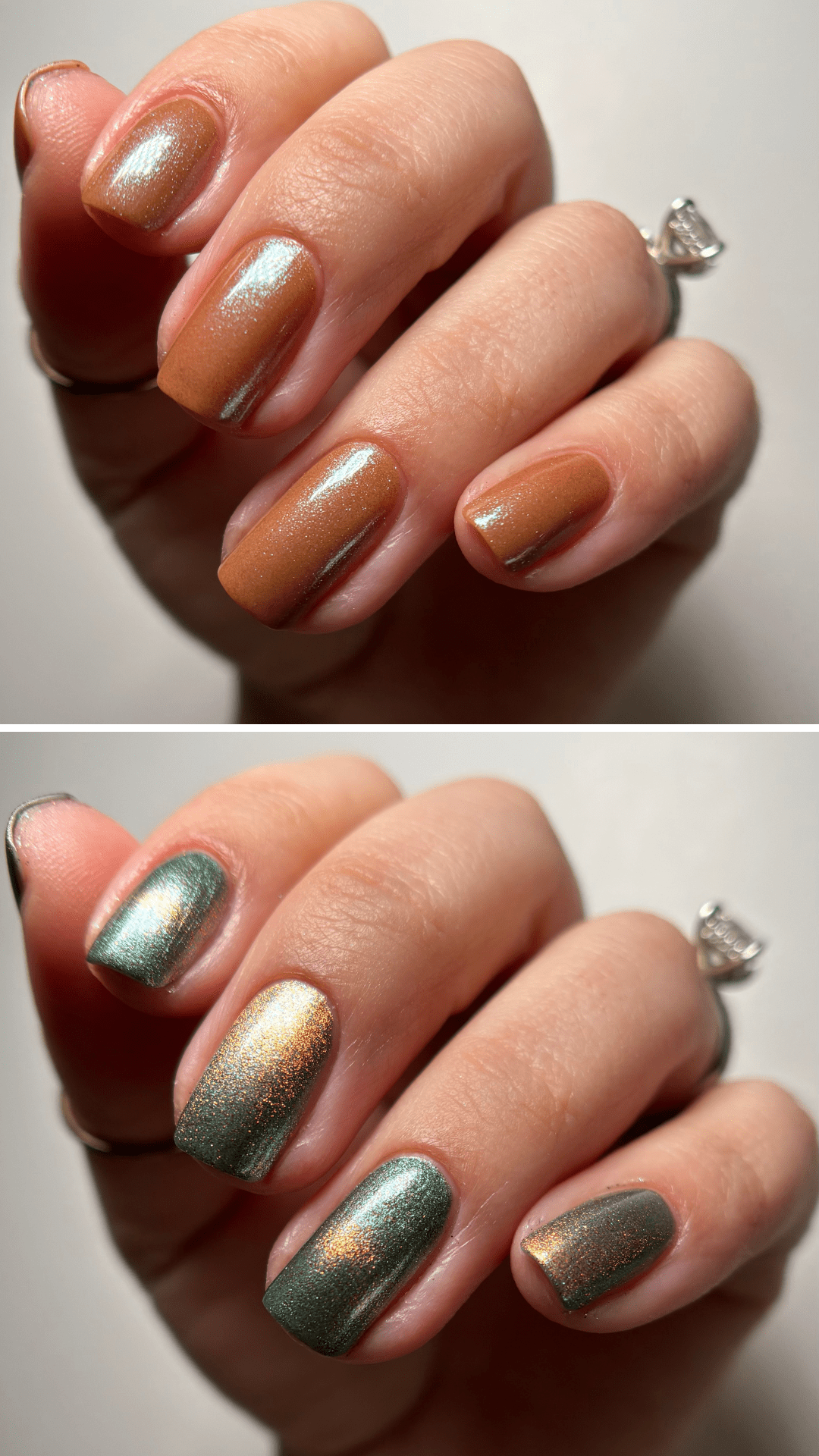Magic Mushroom - Cracked Polish