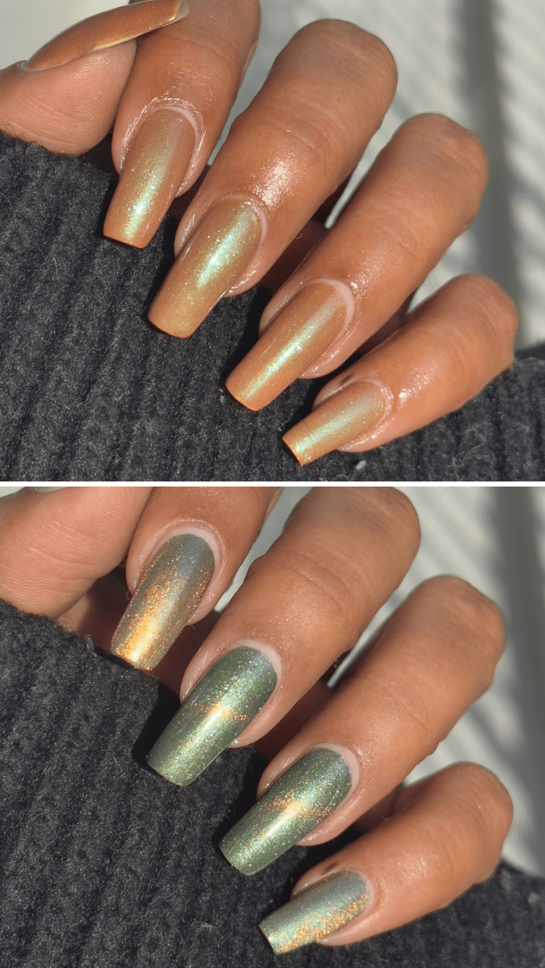 Magic Mushroom - Cracked Polish