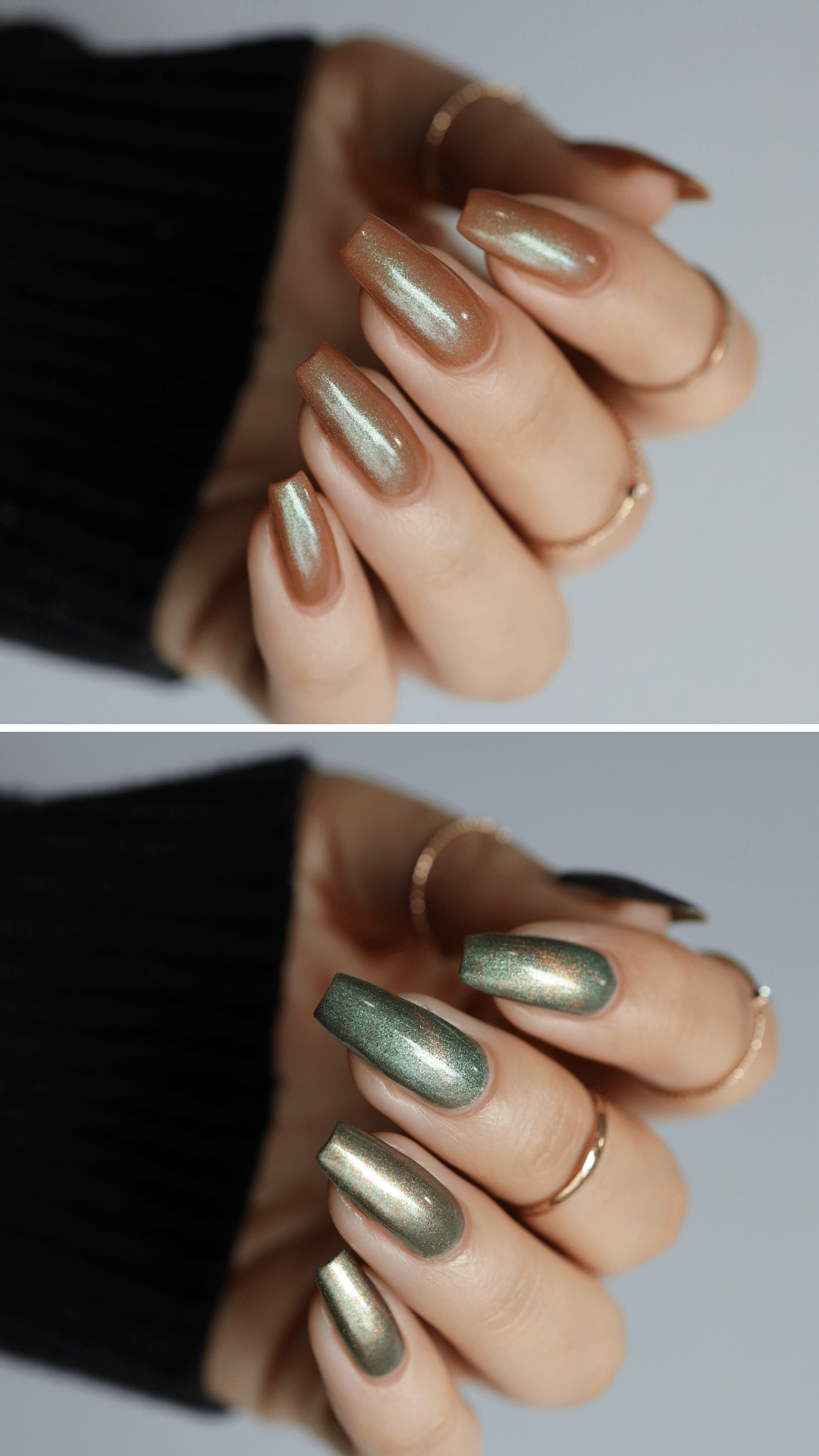 Magic Mushroom - Cracked Polish