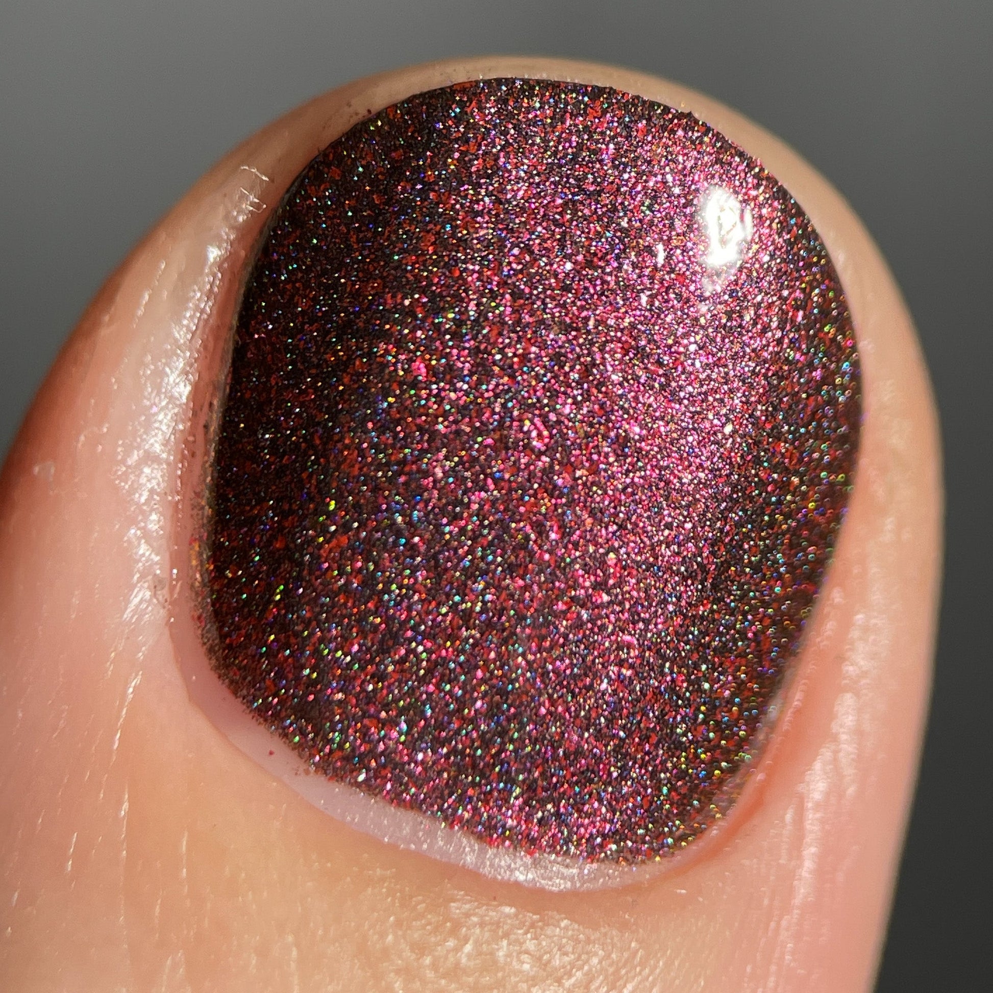 Magic Not Miracles HHC - Cracked Polish
