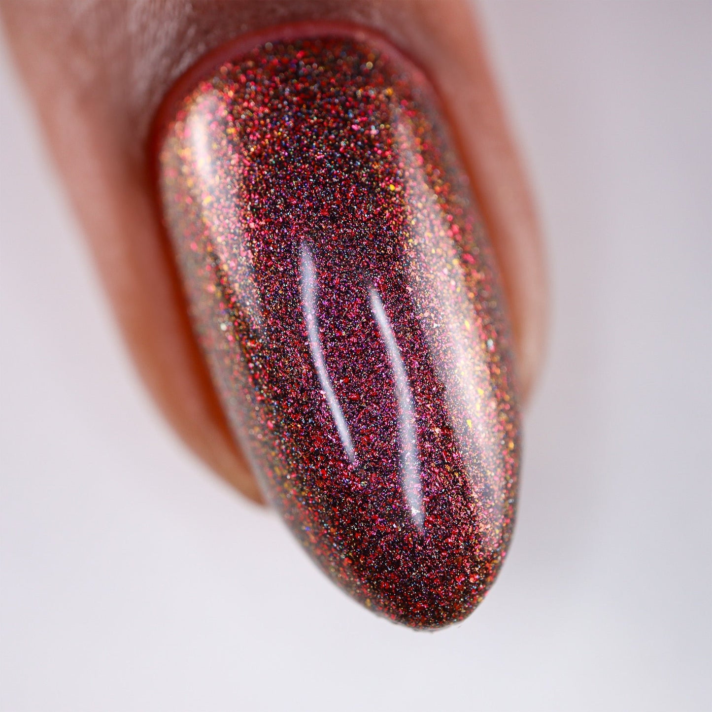 Magic Not Miracles HHC - Cracked Polish