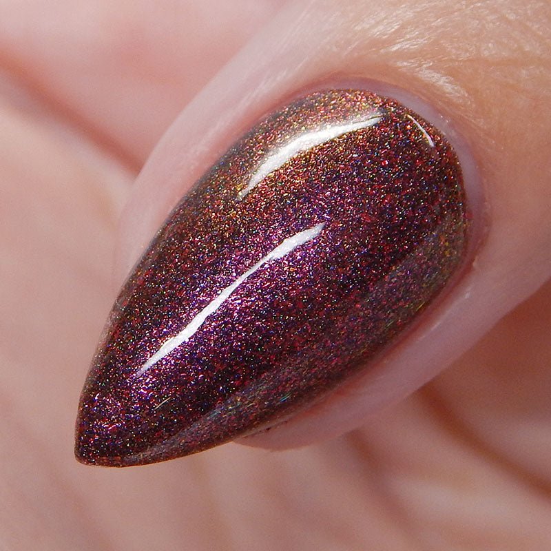 Magic Not Miracles HHC - Cracked Polish