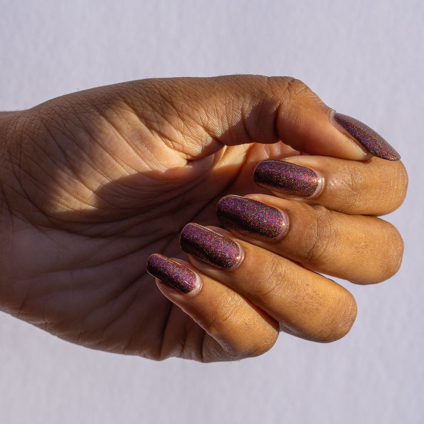 Magic Not Miracles HHC - Cracked Polish