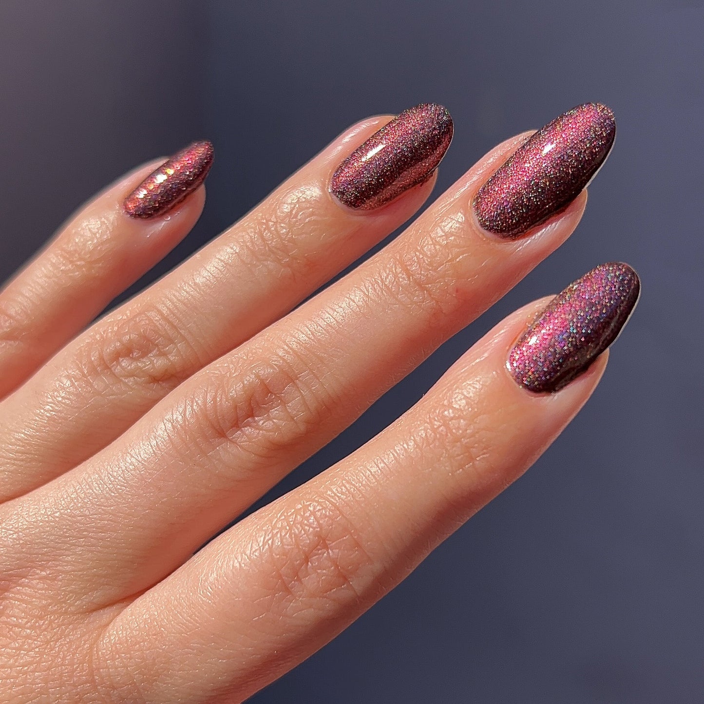 Magic Not Miracles HHC - Cracked Polish