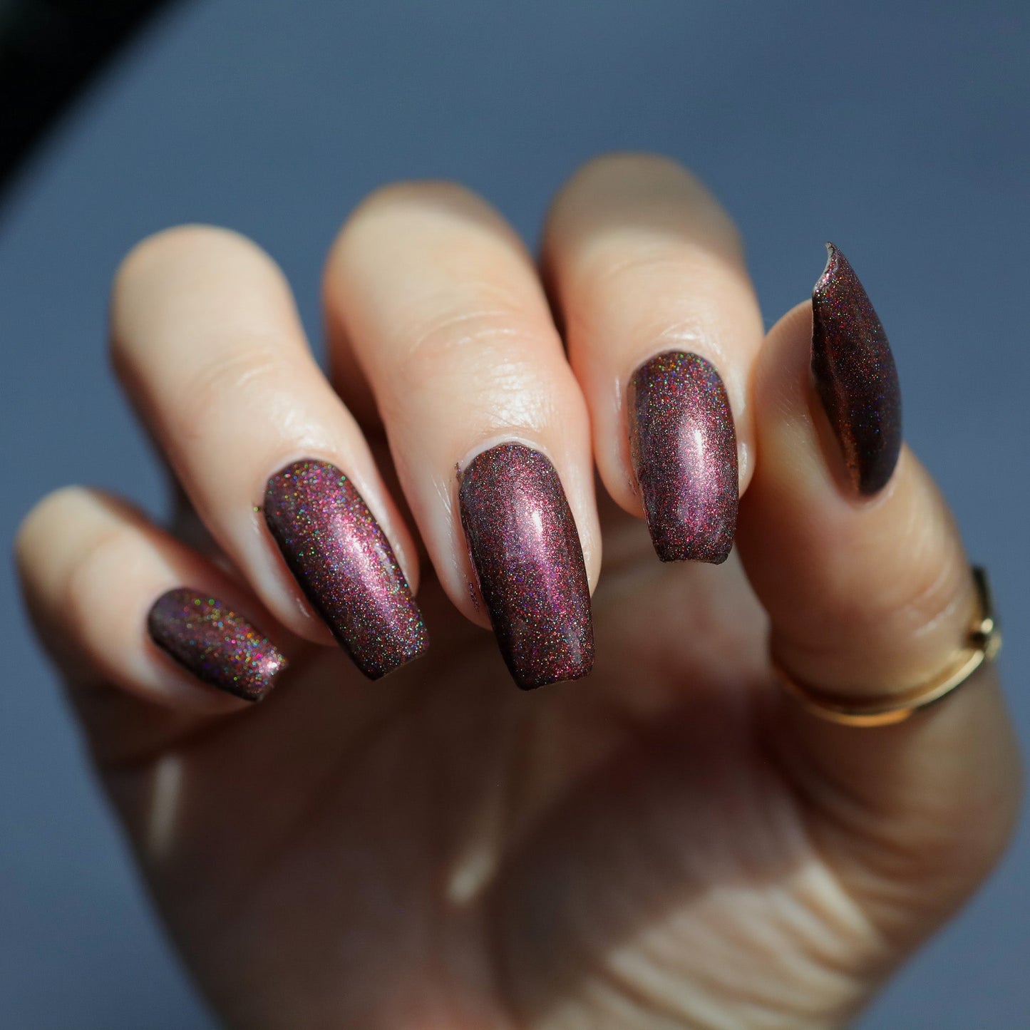 Magic Not Miracles HHC - Cracked Polish