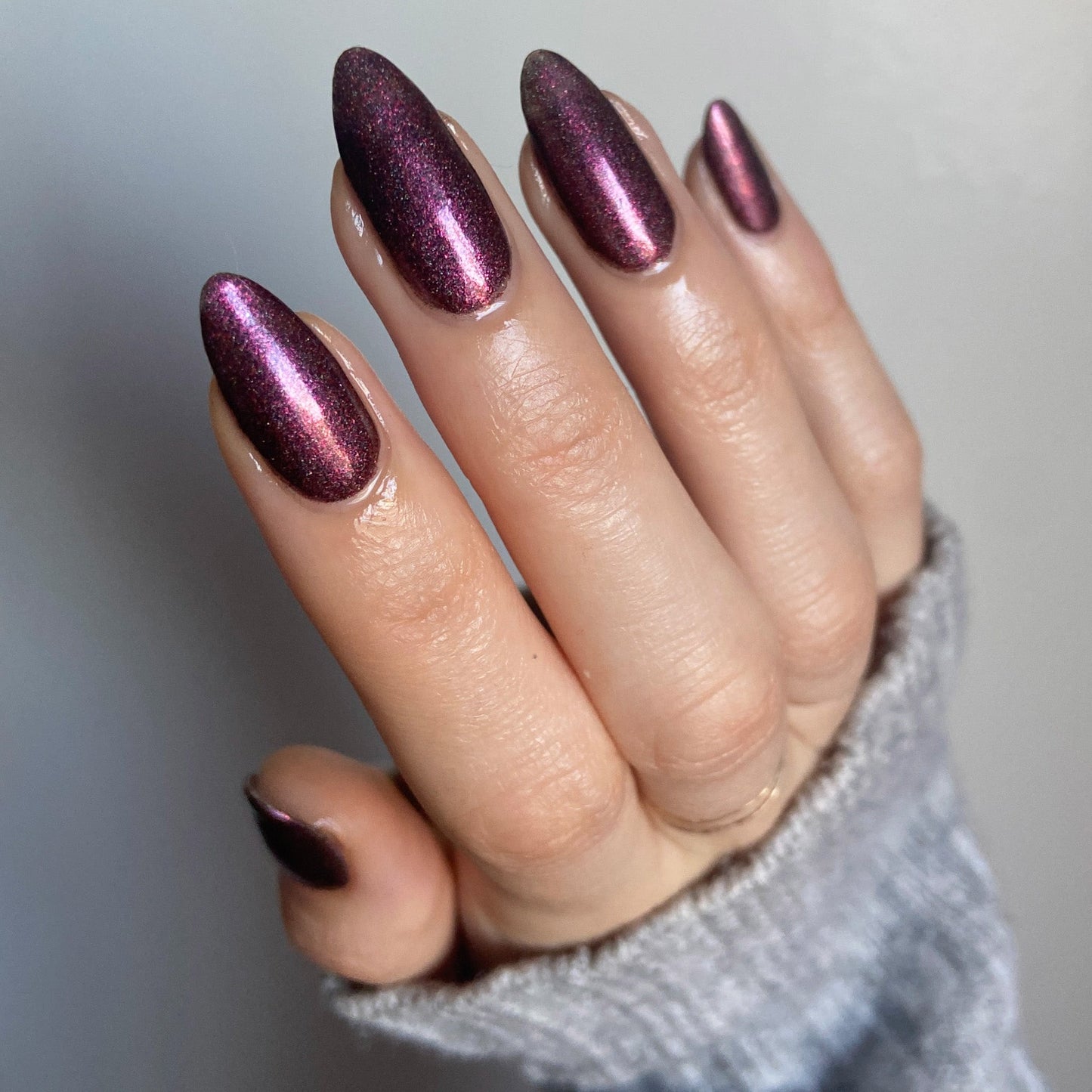 Magic Not Miracles HHC - Cracked Polish