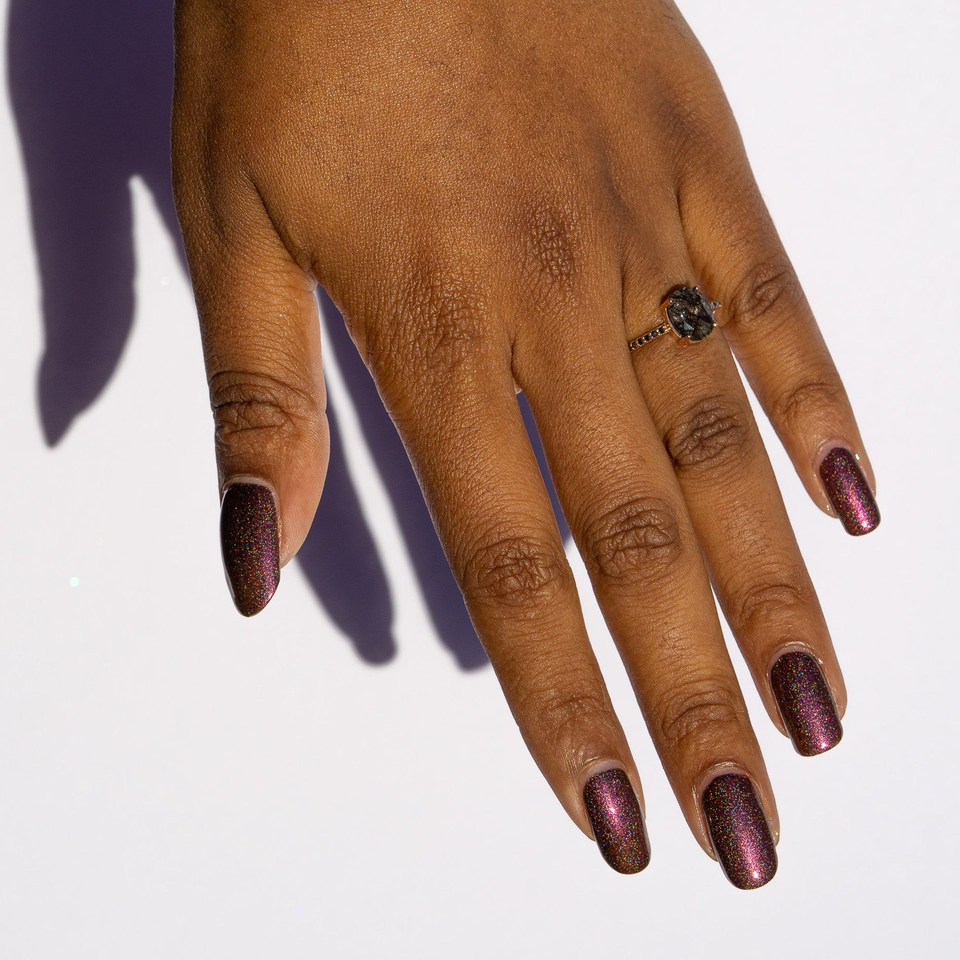 Magic Not Miracles HHC - Cracked Polish