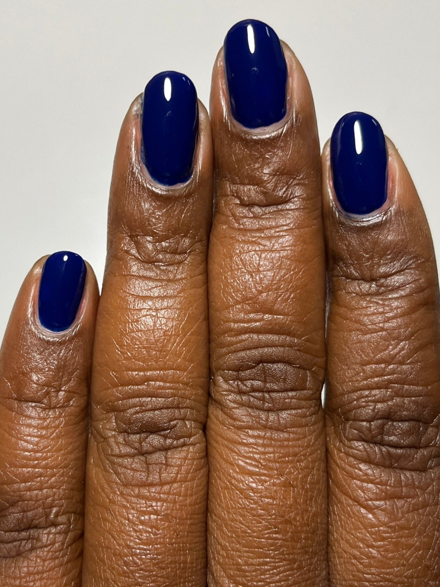 Midnight Phase - Cracked Polish