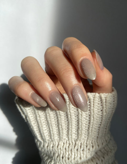 Moonboots - Cracked Polish