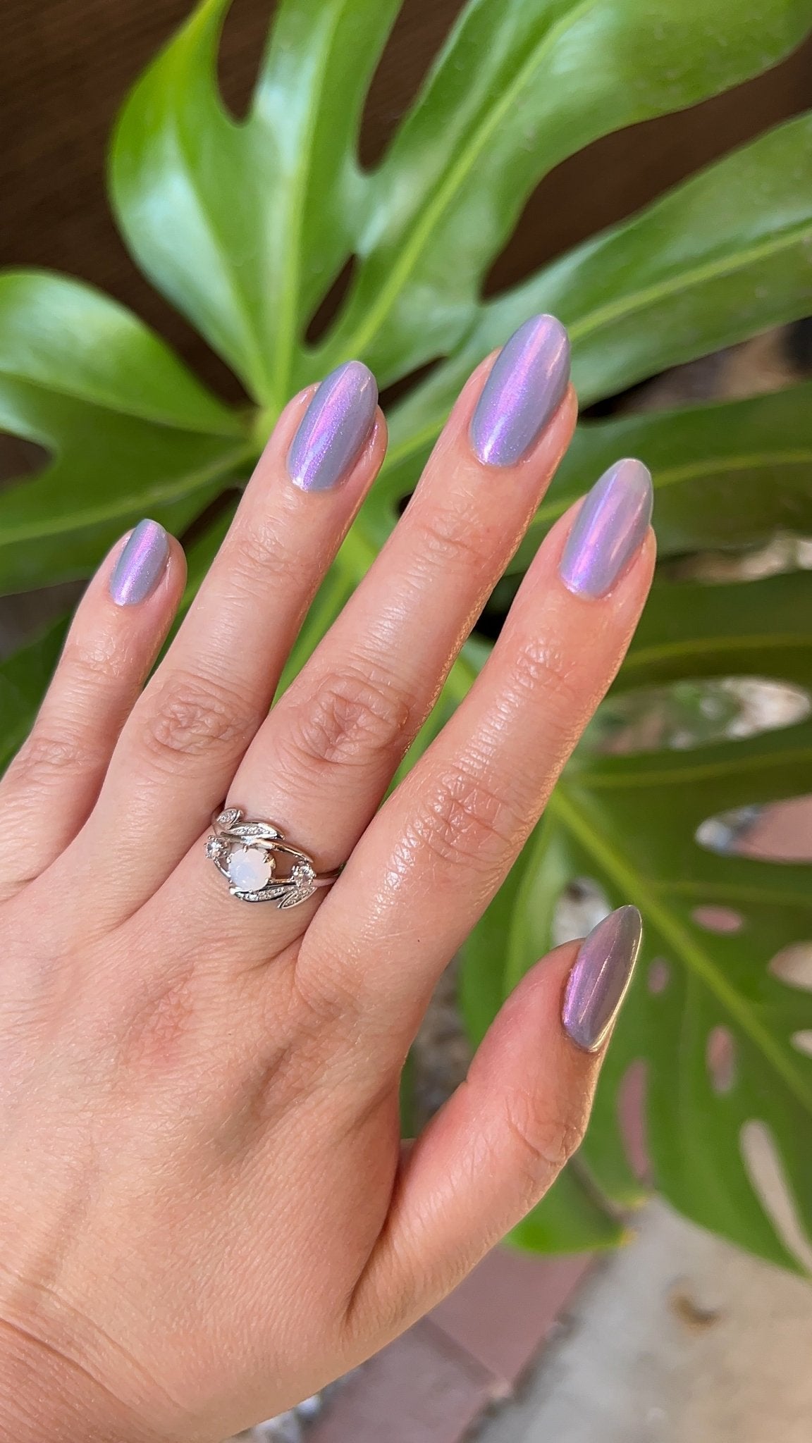 Mouse Ballerina PPU - Cracked Polish