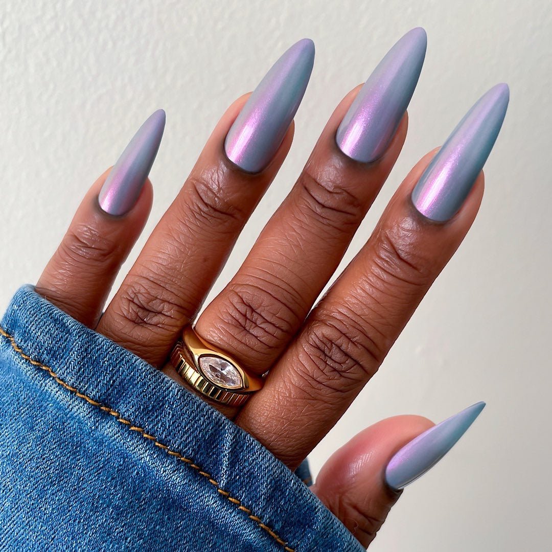 Mouse Ballerina PPU - Cracked Polish