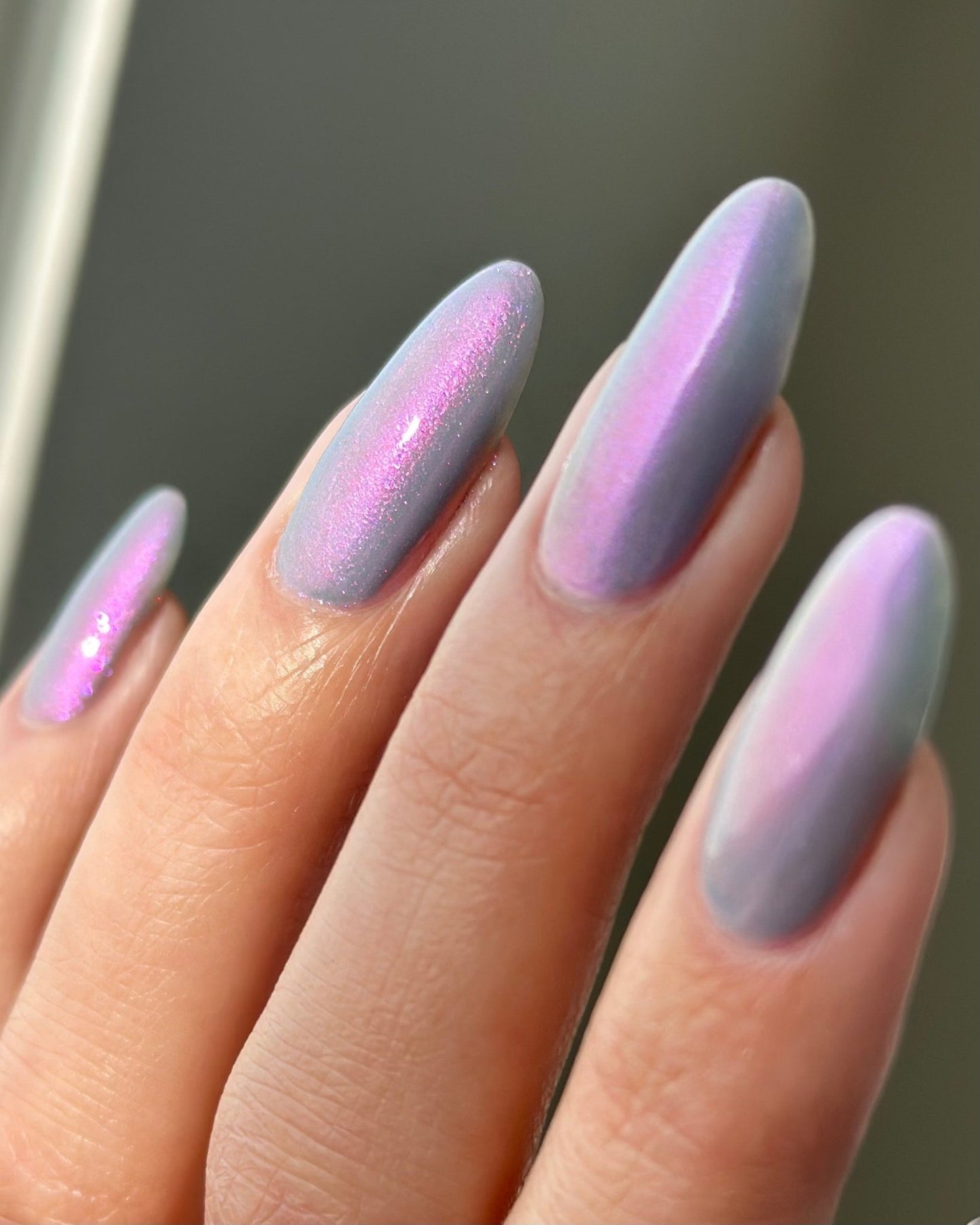 Mouse Ballerina PPU - Cracked Polish