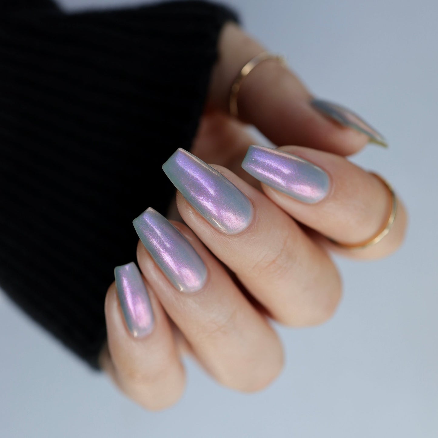 Mouse Ballerina PPU - Cracked Polish