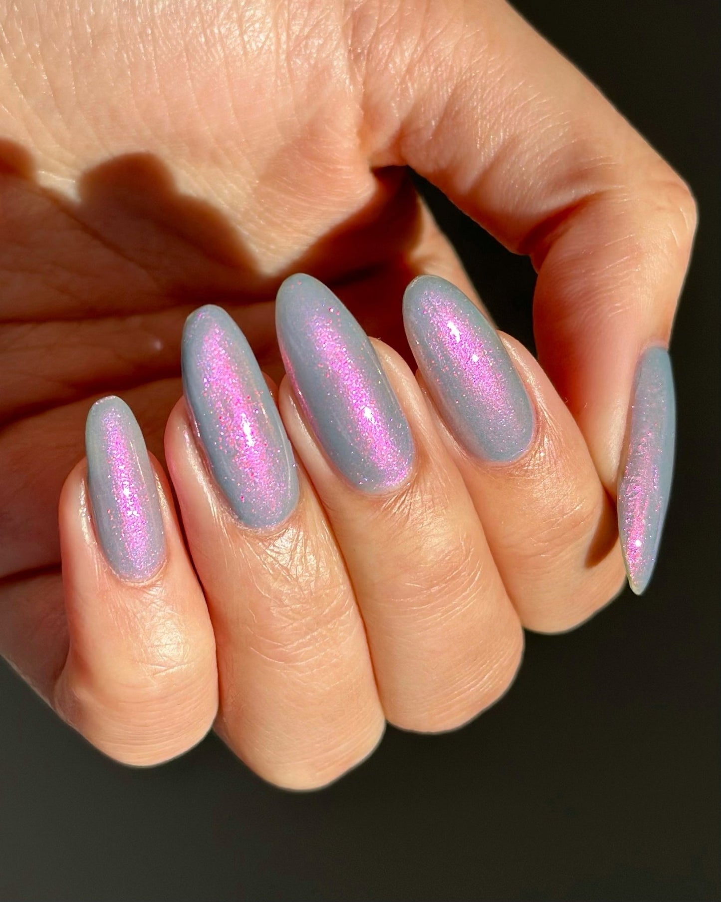 Mouse Ballerina PPU - Cracked Polish