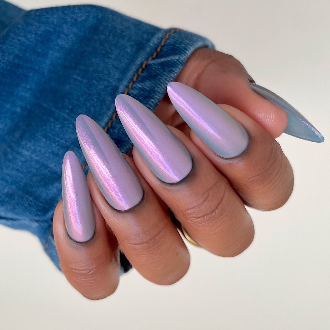Mouse Ballerina PPU - Cracked Polish