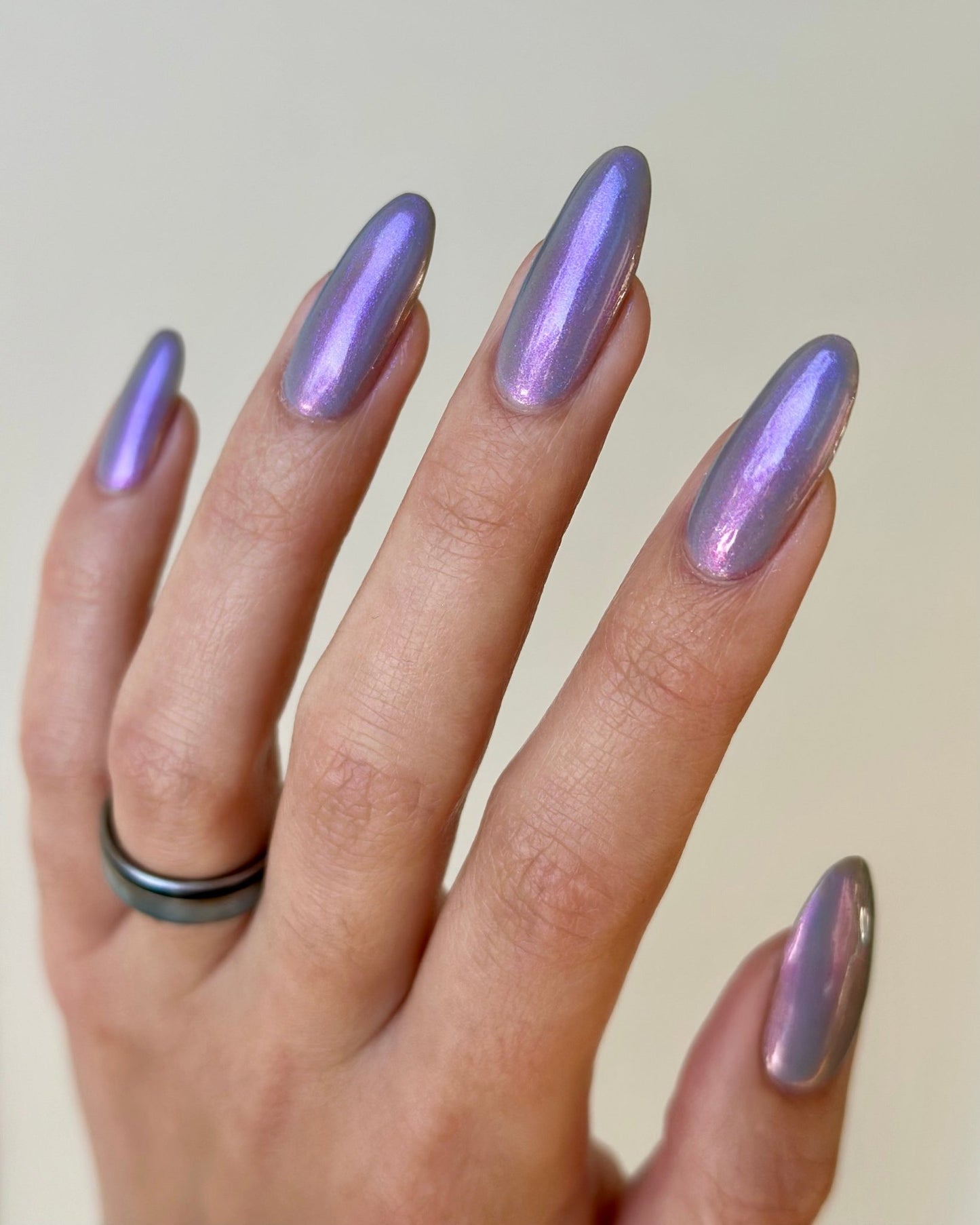 Mouse Ballerina PPU - Cracked Polish
