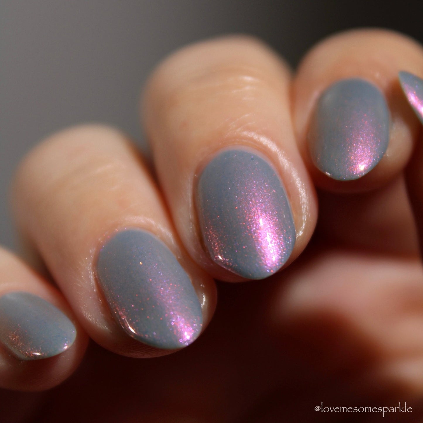 Mouse Ballerina PPU - Cracked Polish
