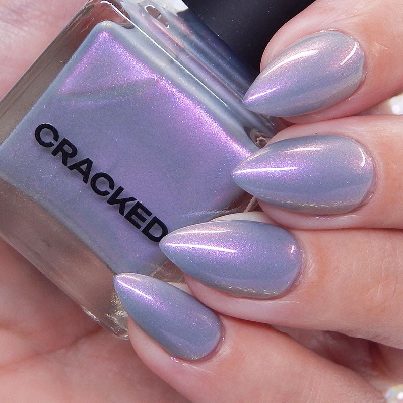Mouse Ballerina PPU - Cracked Polish