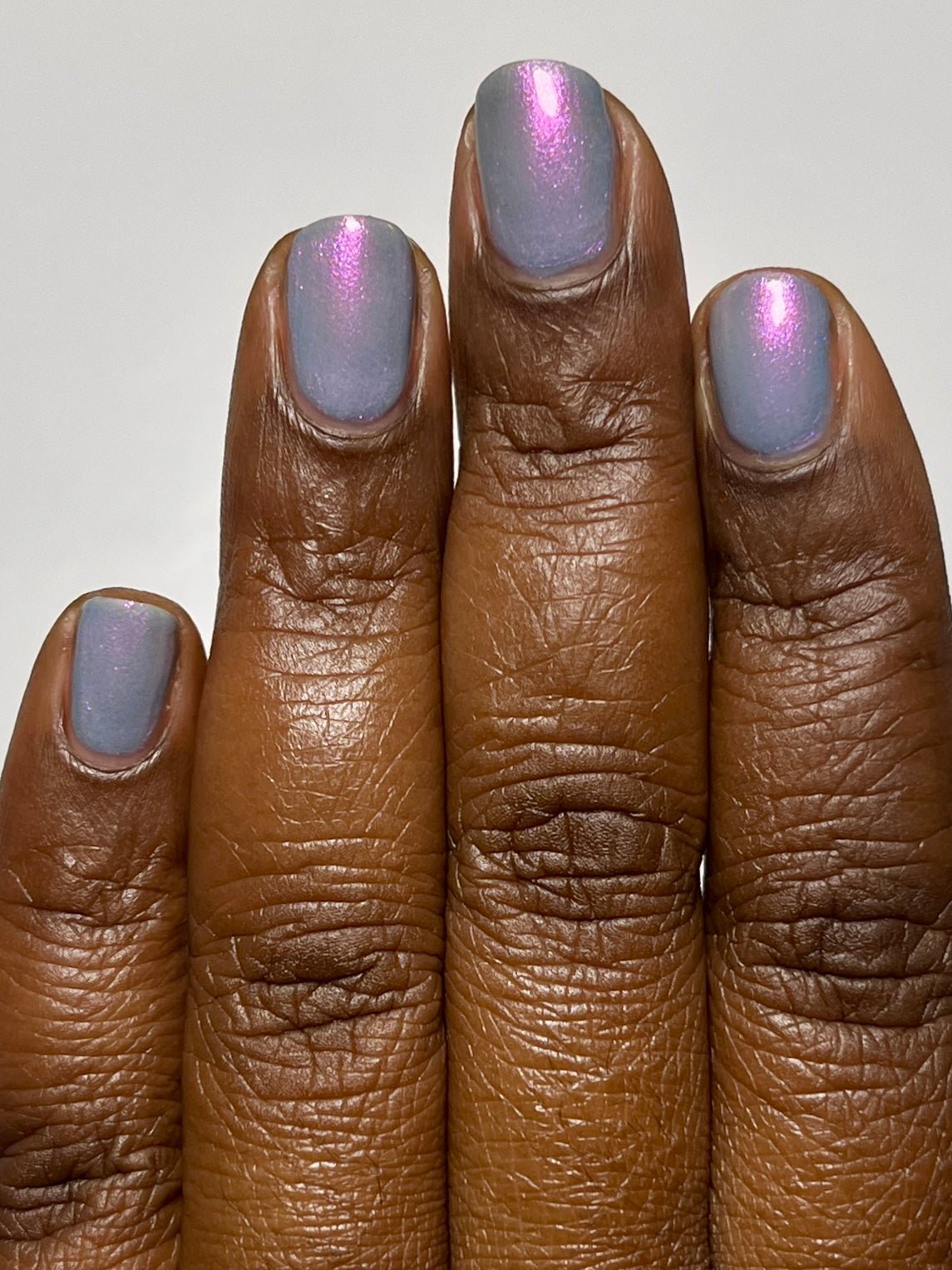 Mouse Ballerina PPU - Cracked Polish