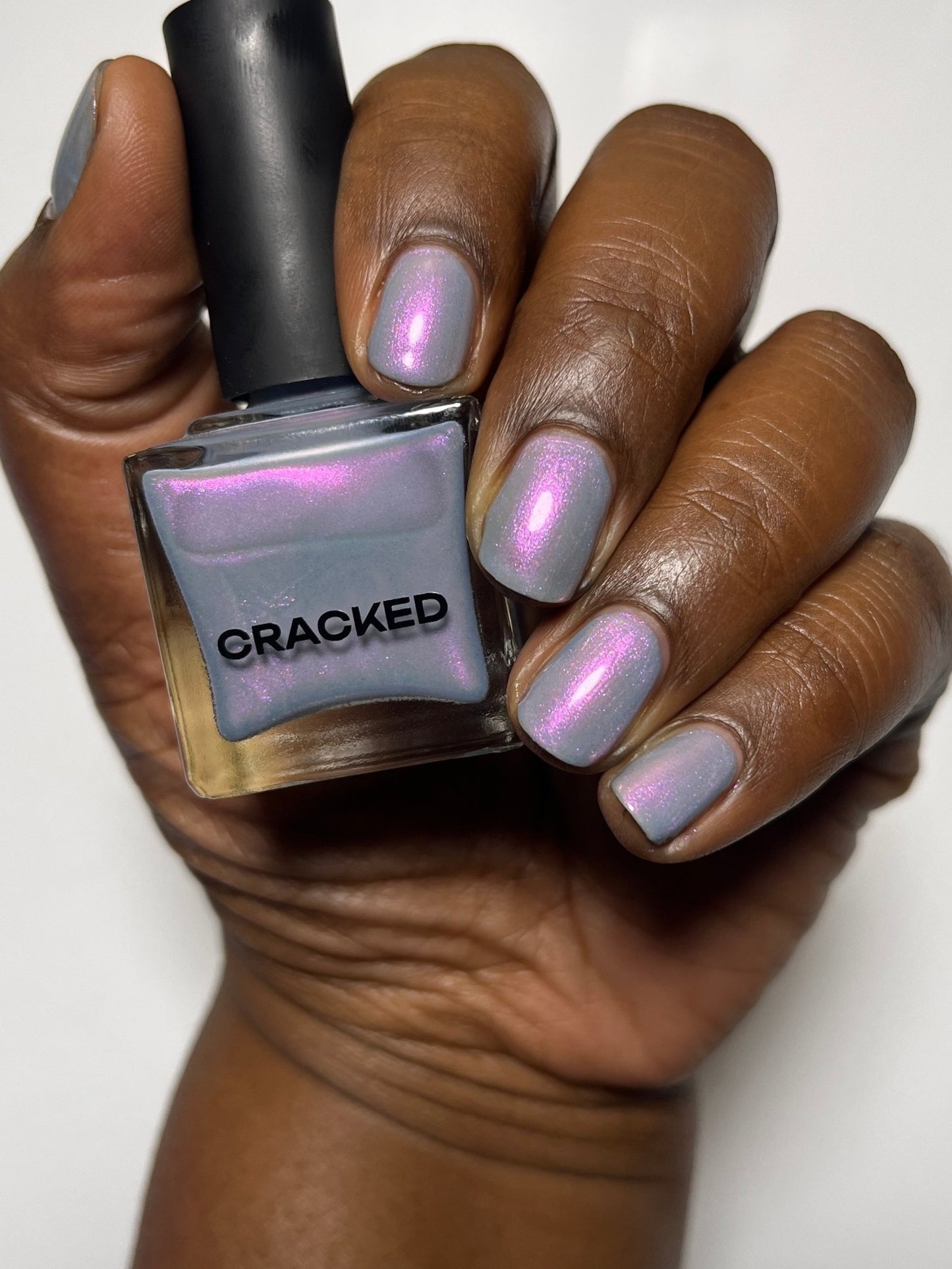 Mouse Ballerina PPU - Cracked Polish