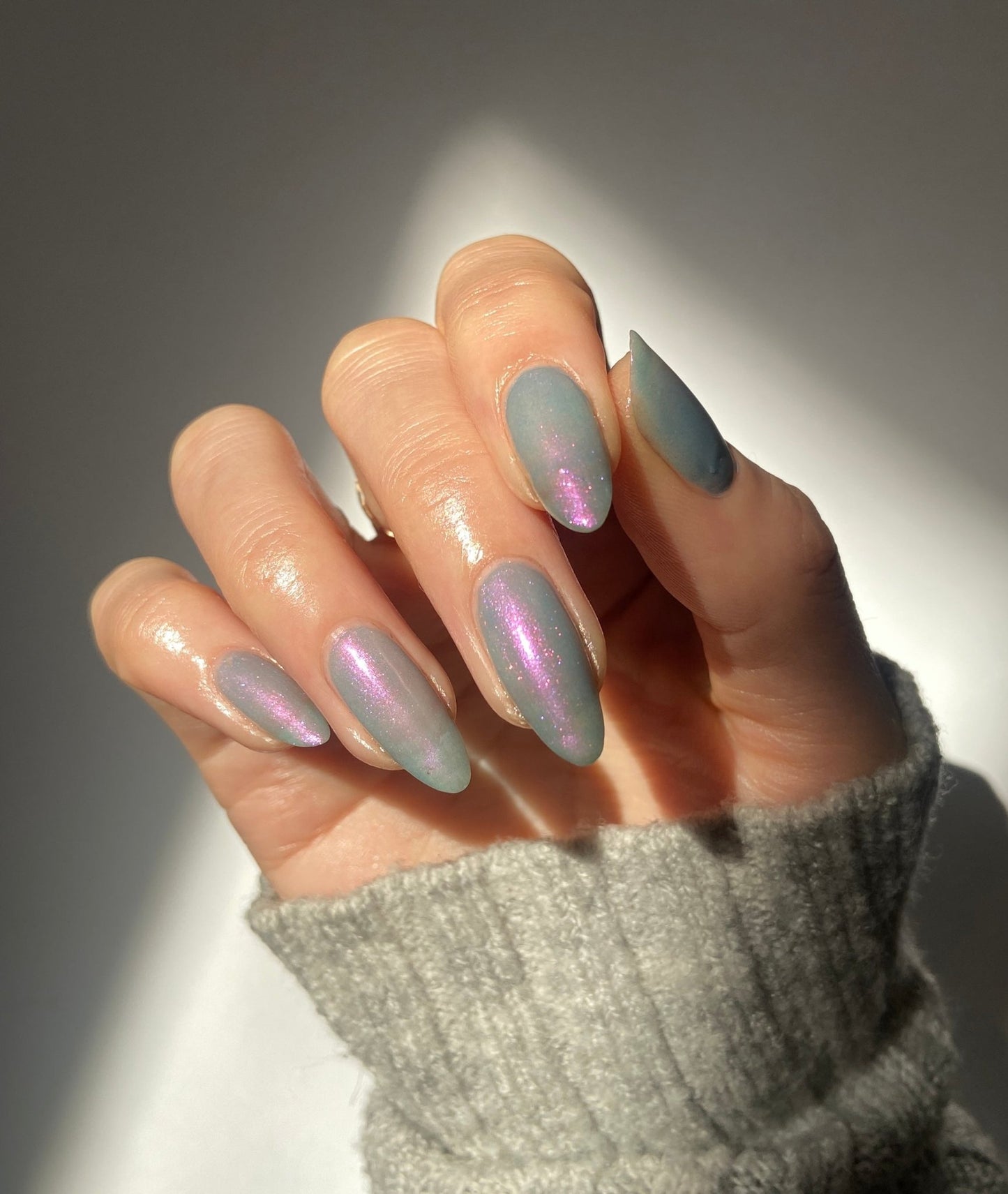 Mouse Ballerina PPU - Cracked Polish
