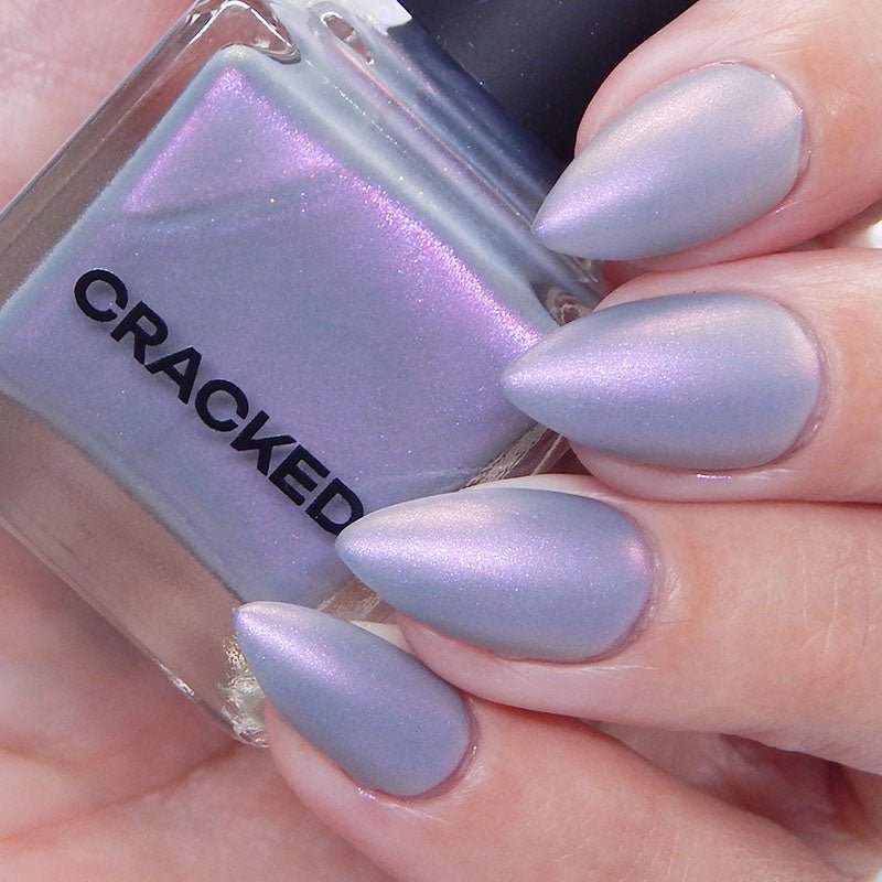 Mouse Ballerina PPU - Cracked Polish