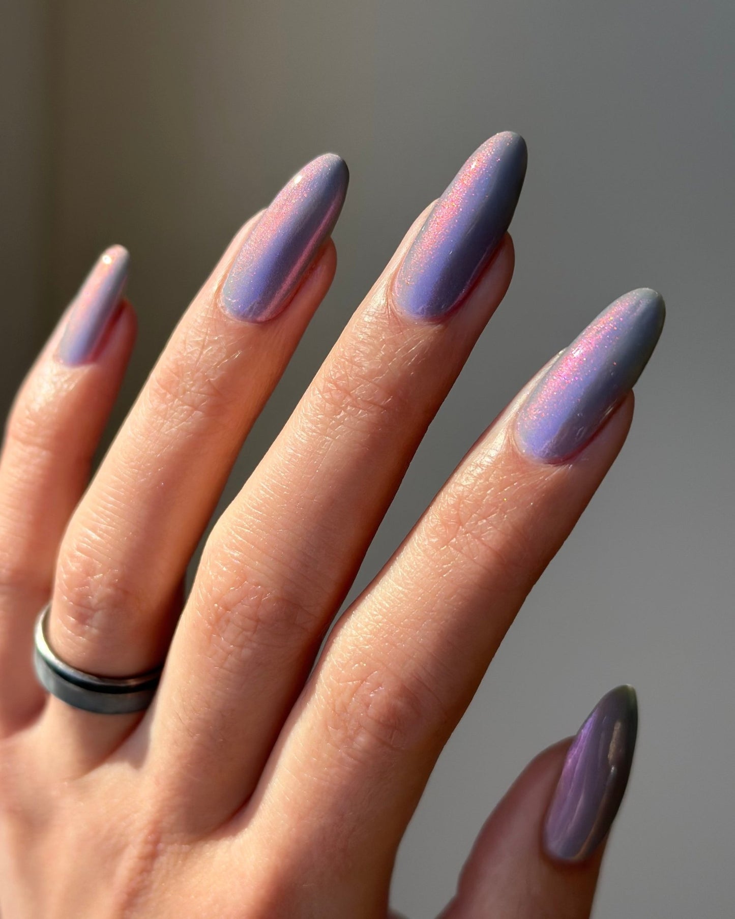 Mouse Ballerina PPU - Cracked Polish