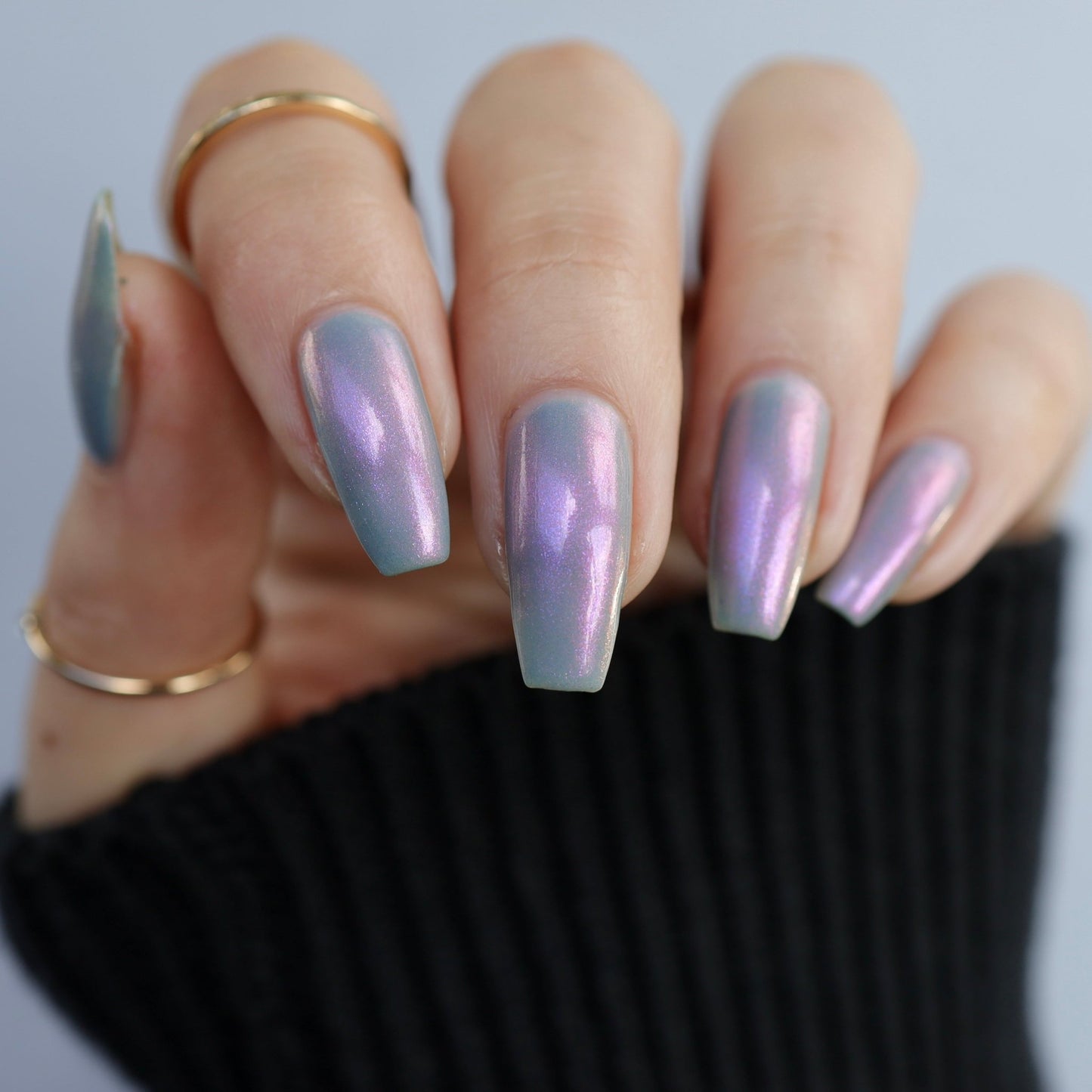 Mouse Ballerina PPU - Cracked Polish