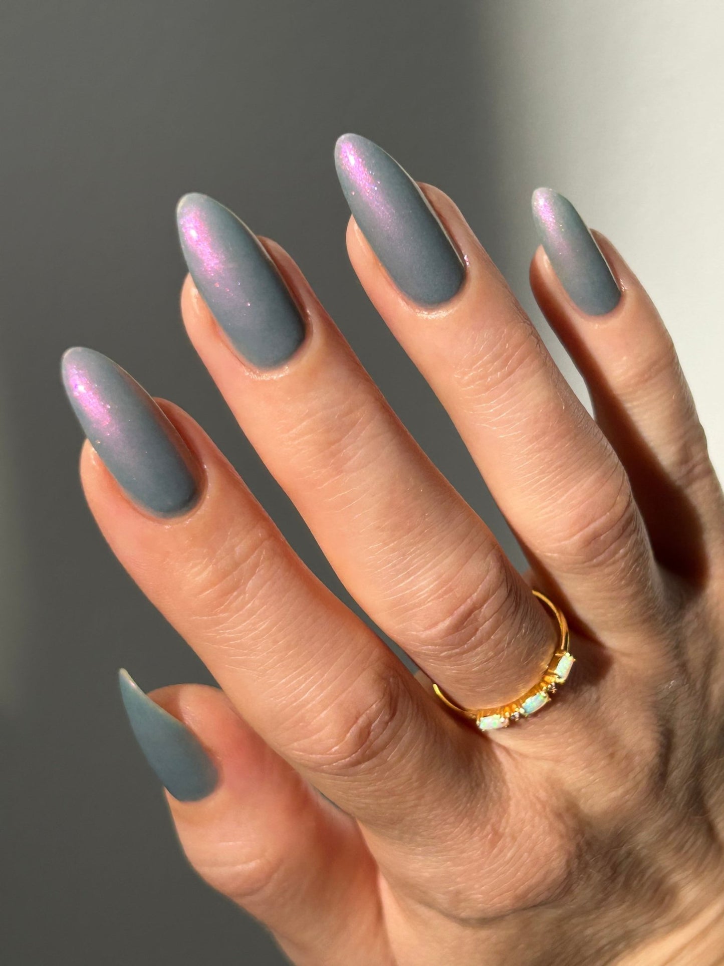 Mouse Ballerina PPU - Cracked Polish