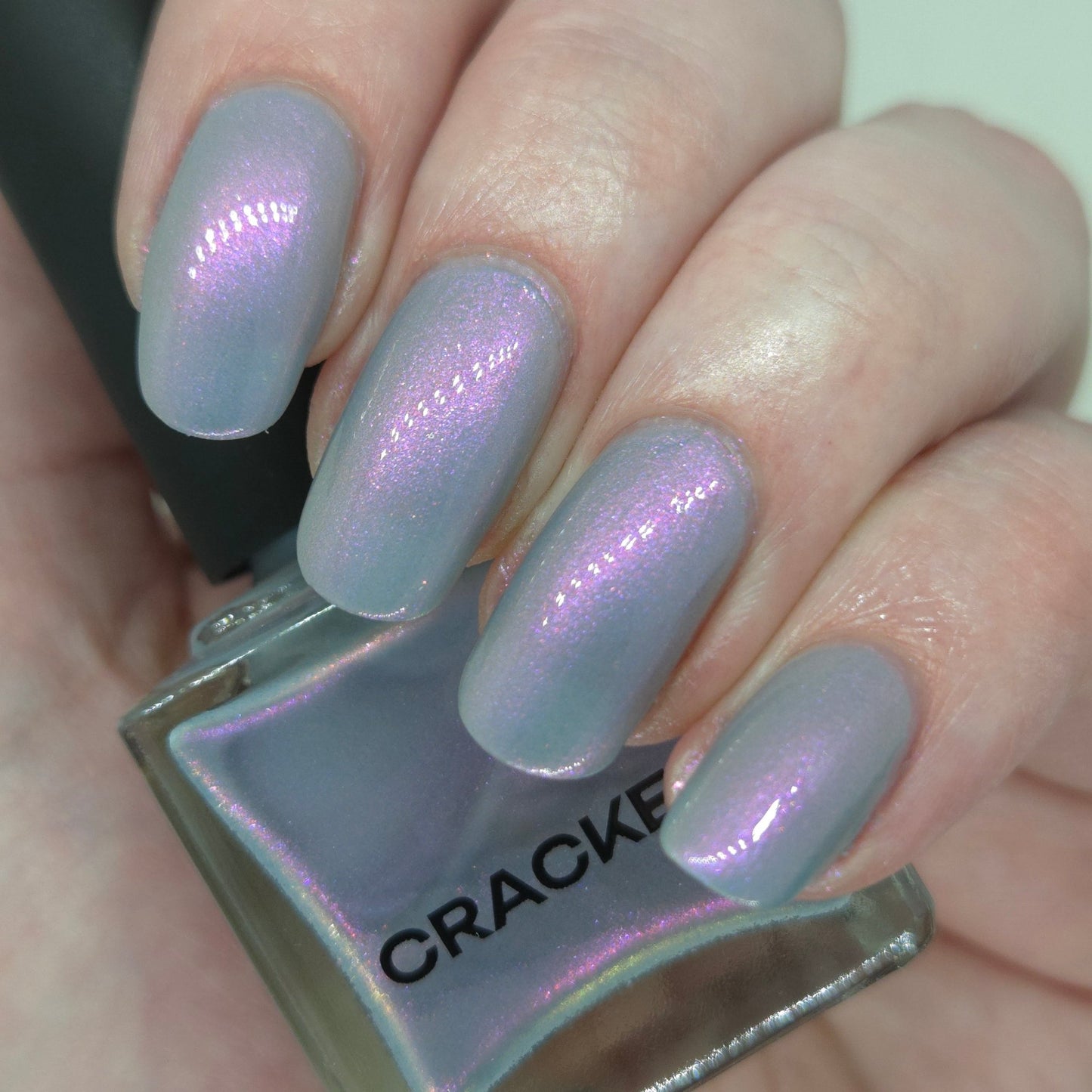 Mouse Ballerina PPU - Cracked Polish