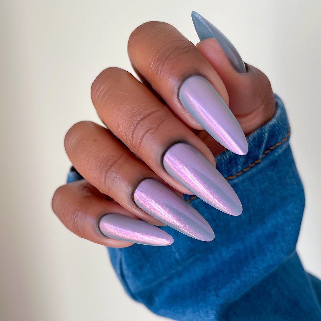 Mouse Ballerina PPU - Cracked Polish