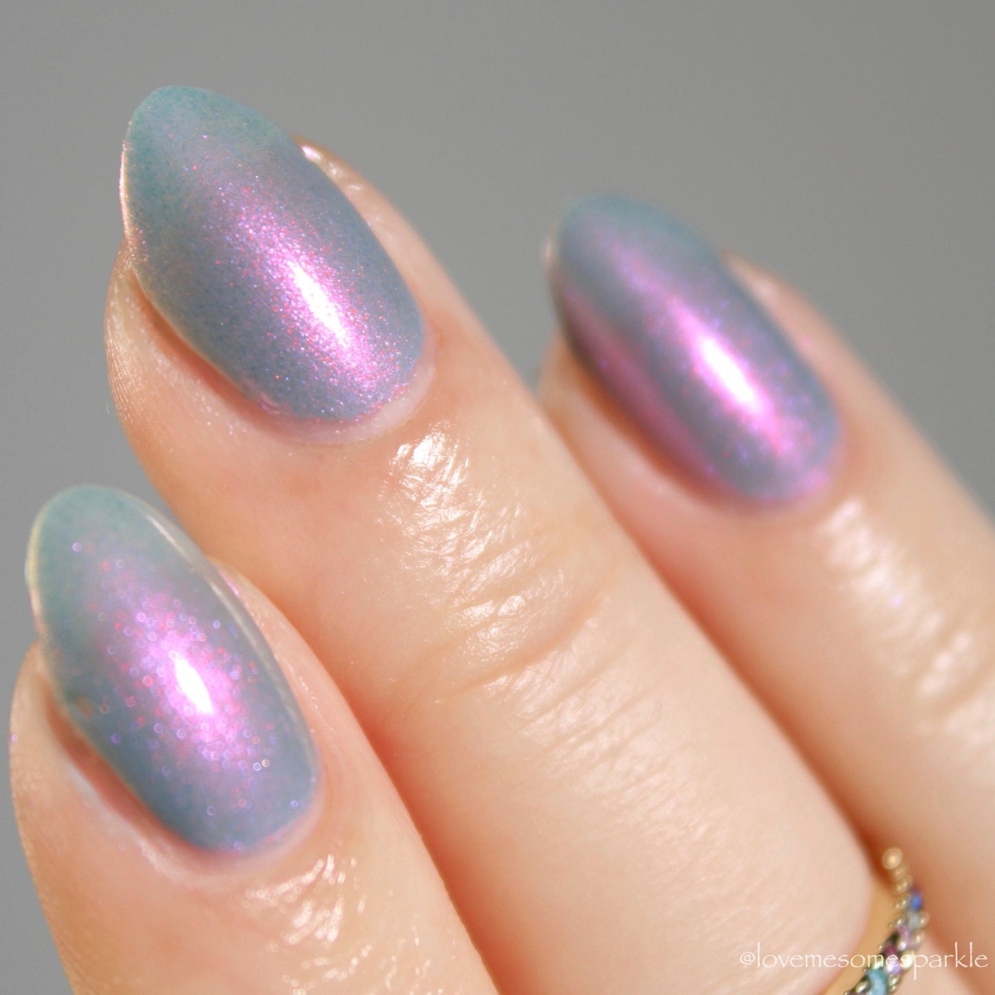 Mouse Ballerina PPU - Cracked Polish