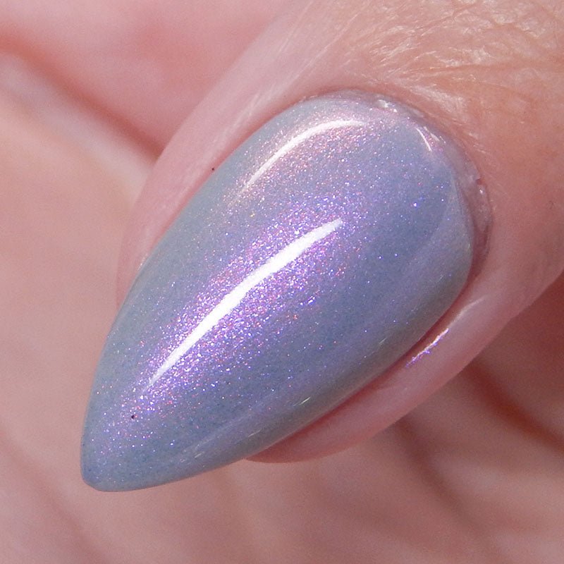 Mouse Ballerina PPU - Cracked Polish